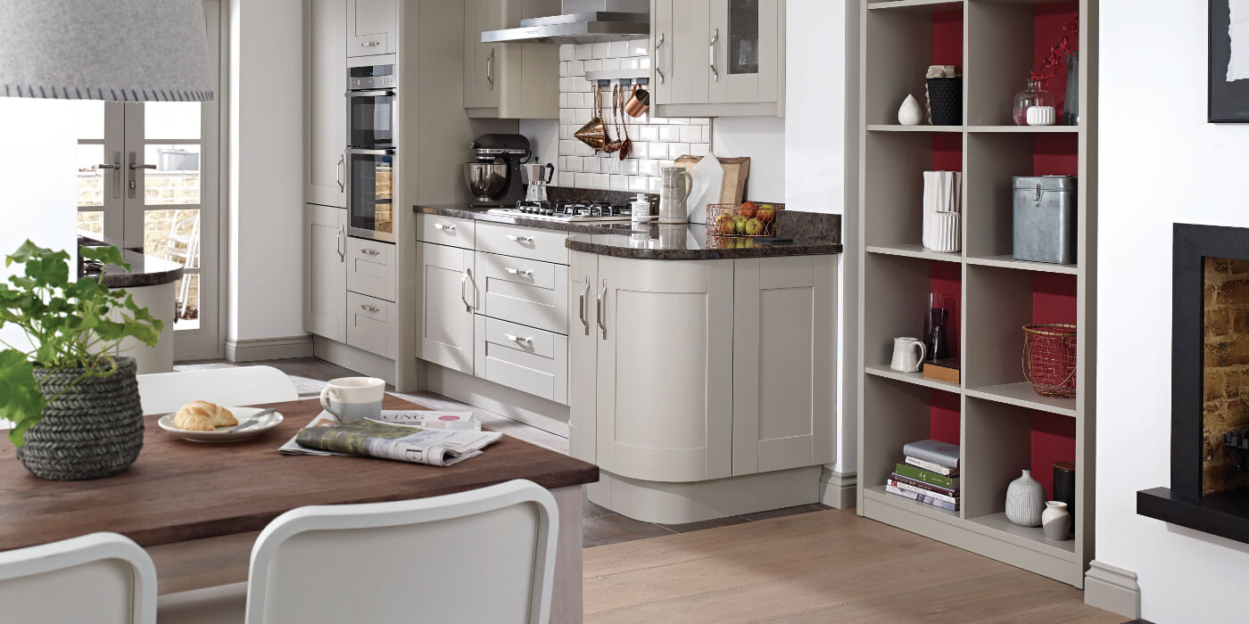 Eyeline Kitchens Kitchen Bedroom Manufacturers Fitters Scotland